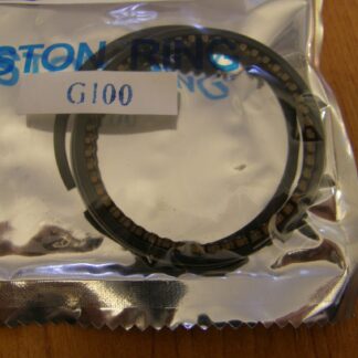 Dugattyúgyűrűsor HONDA G100 (52mm)